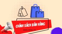 Chính sách